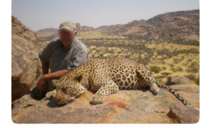 Why the Caprivi Strip is a Hunter’s Paradise