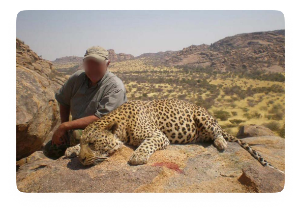 Why the Caprivi Strip is a Hunter’s Paradise